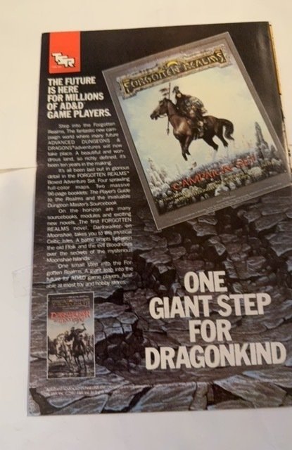 The Amazing Spider-Man #299 (1988Side with Chance, Venom 1st cameo MCFarlane