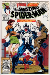 The Amazing Spider-Man #374 (1993) 9.6 NM+