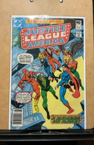 Justice League of America #181 (1980)