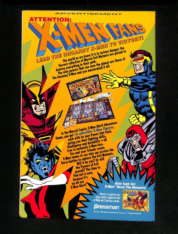 Silver Surfer (1987) #75 Death of Nova!