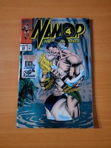 Namor The Sub-Mariner #50 Direct Market Edition ~ NEAR MINT NM ~ 1994 Marvel