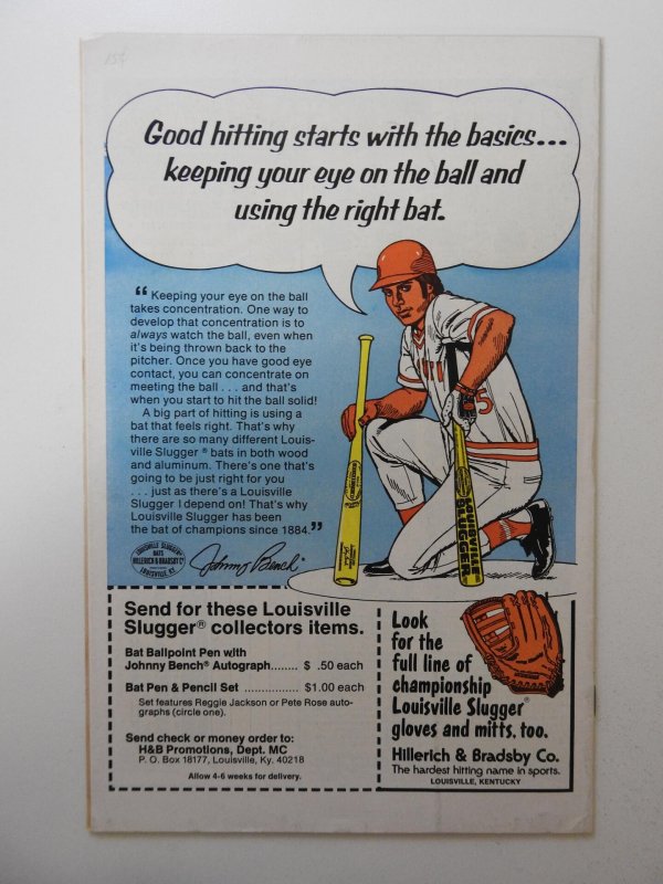 The Avengers #172 (1978) FN/VF Condition!