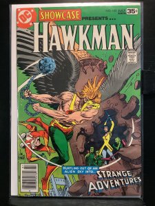 Showcase #102 (1978)