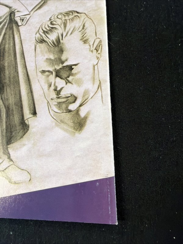 Astro City #1 -Ross - Busiek -Anderson