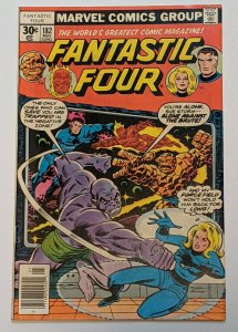 Fantastic Four #182 (May 1977, Marvel) F/VF 7.0 Annihilius and Mad Thinker app