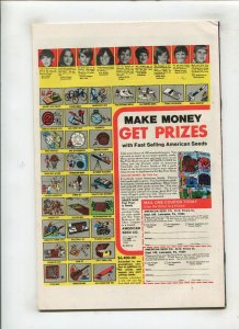 TOMB OF DRACULA #63 (7.0/7.5) ROAD TO HELL!! 1977