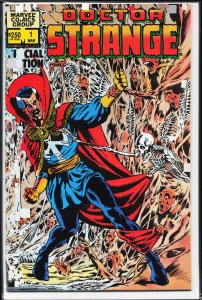 Doctor Strange Special Edition (1983)