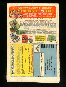 Fantastic Four Annual #8