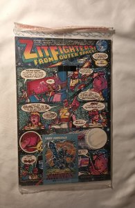 The Avengers Annual #22 (1993)