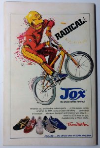 The Flash #299 (7.0, 1981) MARK JEWELERS