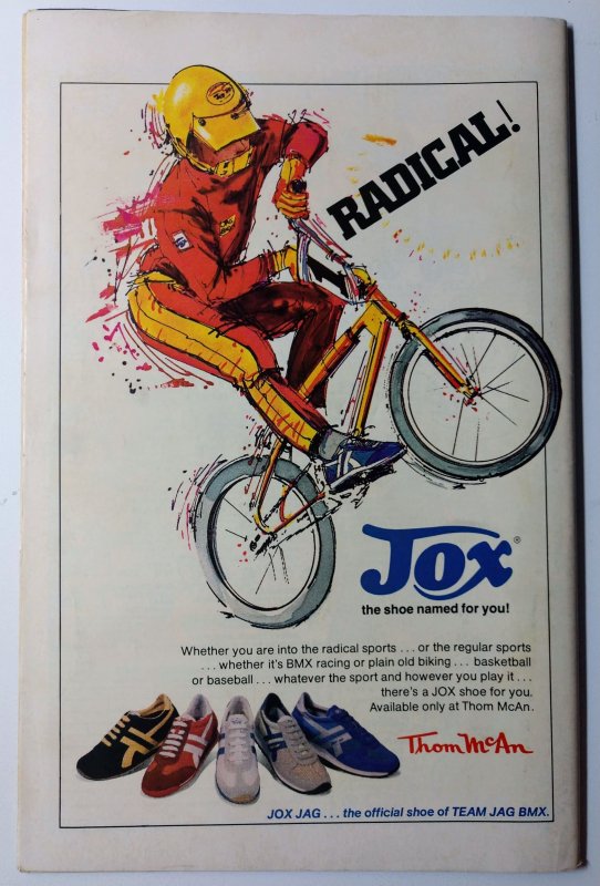 The Flash #299 (7.0, 1981) MARK JEWELERS