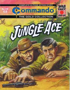 Jungle Ace