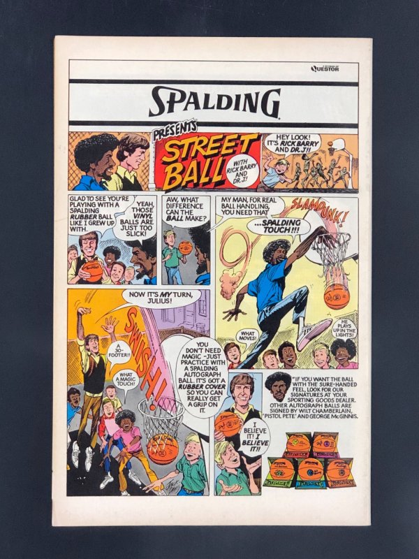 Captain America #224 (1978)