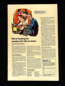 Captain America #108 Jack Kirby Art! Trapster Appearance!