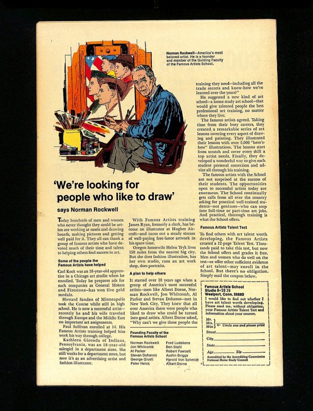 Captain America #108 Jack Kirby Art! Trapster Appearance!