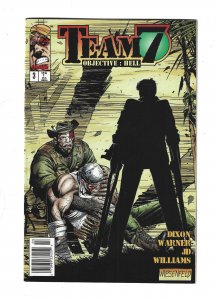Team 7 - Objective: Hell #3 (1995) b3
