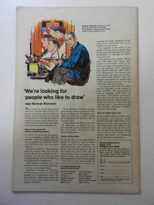 The X-Men #53 (1969) VG Condition!