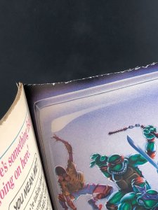 Wolverine #2 (1988) Debut of the Muramasa Blade