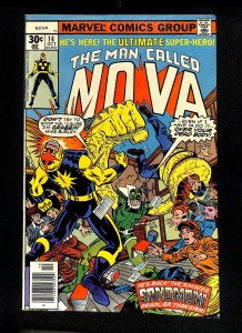 Nova #14