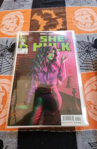 She-hulk 7
