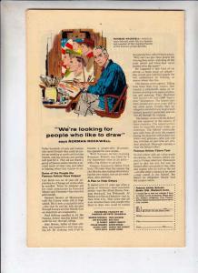 Thor, the Mighty #146 (Nov-67) VG Affordable-Grade Thor