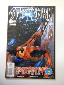 The Amazing Spider-Man #432