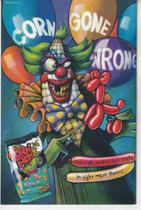 The Uncanny X-Men #407 (2002)