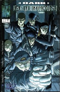 Darkminds (1998 1st Series) #7