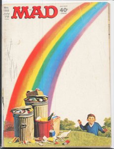 Mad #152 (1972)