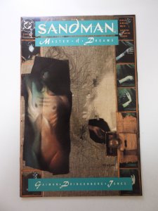 The Sandman #7 (1989) VF+ condition