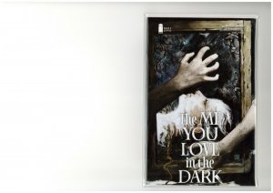 THE ME YOU LOVE IN THE DARK #5 ~ ZU ORZU EXCLUSIVE SET ~ W/COA.