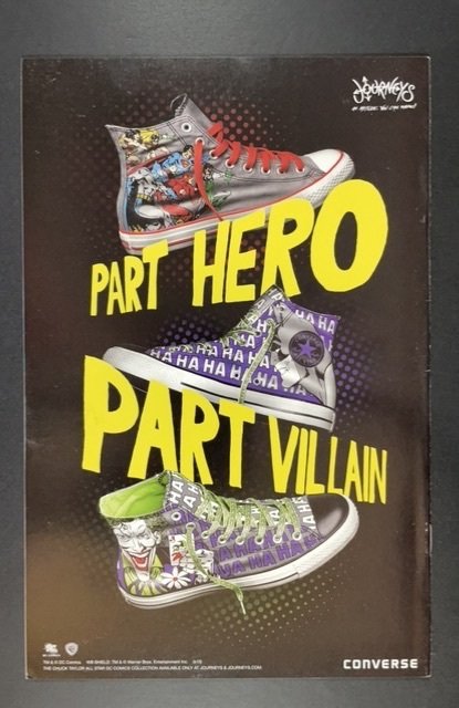 Brightest Day #17 (2011)