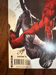 Daredevil Annual (2007)