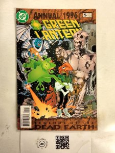 Green Lantern Annual #5 NM DC Comic Books Hal Jordan Kyle Rayner 15 HH85