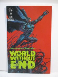 World Without End #1 (1990)