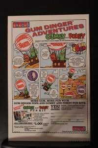 The 'Nam #3 (1987)  Super-High-Grade NM or better Viet Nam comic!