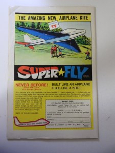 Superman #277 (1974) VG+ Condition