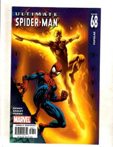 12 Ultimate Spider-Man Marvel Comics # 64 65 66 67 68 69 70 71 72 73 74 75 CJ10