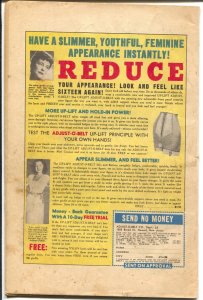 Buz Sawyer's Pal Sweeny #5  1949 - Standard  -VG- - Comic Book