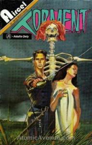 Torment #2 FN ; Aircel