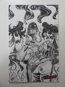 Shitshow #1 Special Edition!