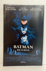 Hellblazer #56 (1992)