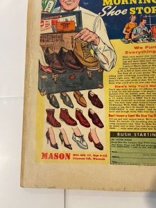 Amazing Spider-Man # 1 VG- 1963 Marvel Comic Book Original NO Restoration LD2