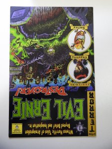 Evil Ernie: Destroyer #1 FN/VF Condition