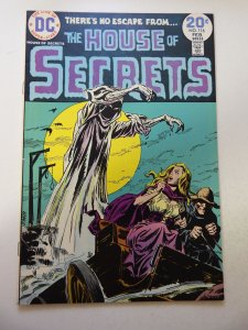 House of Secrets #116 (1974) FN+ Condition