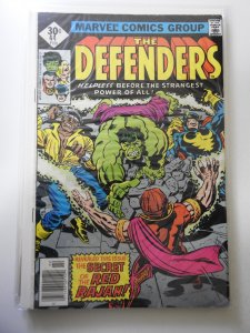 The Defenders #44