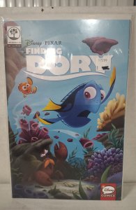 Finding Dory #2 (2016). H32