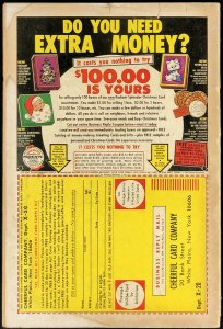 Mad House Glads #75 (1970) VG-