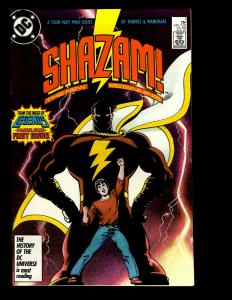 10 Comics Shadow 5 6 Shadow Strikes 28 Shadow of the Batman 1 2 Shazam +MORE JF7