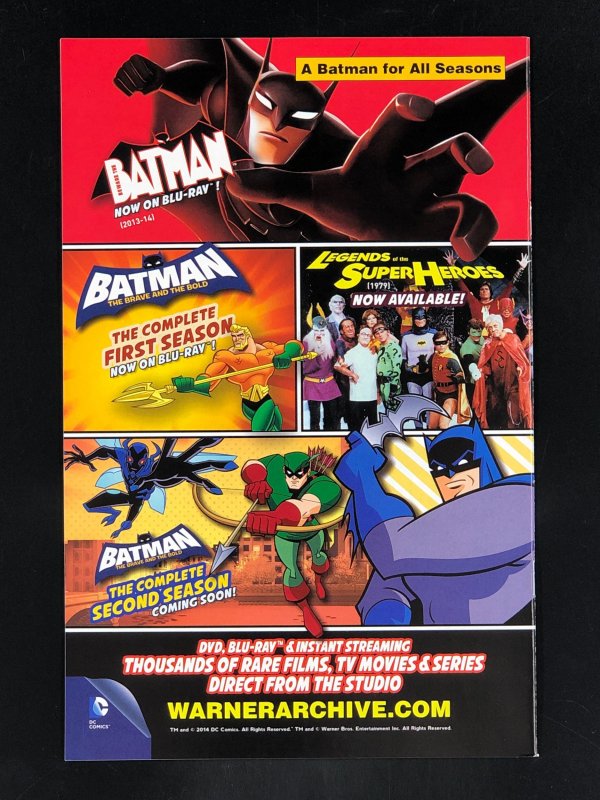 Batman Eternal #13 (2014)